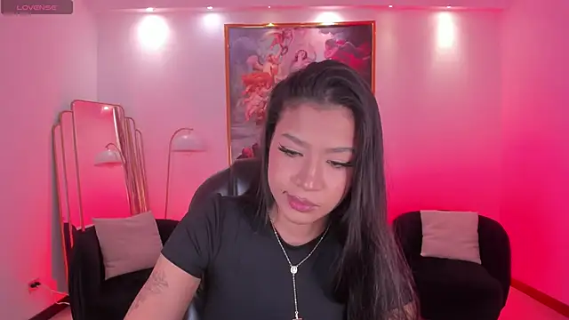 SophieHouston  online show from 03.21.26