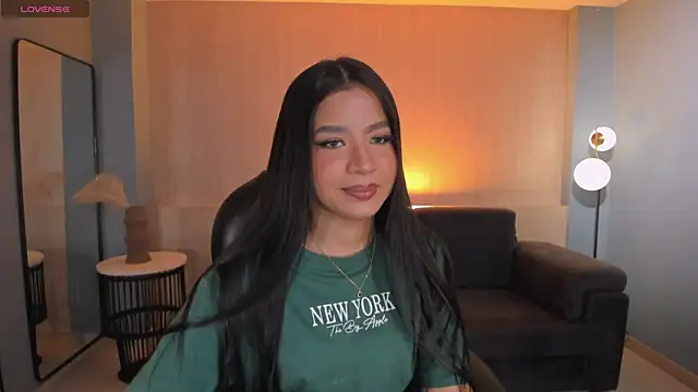SophieHouston  online show from 06.02.26