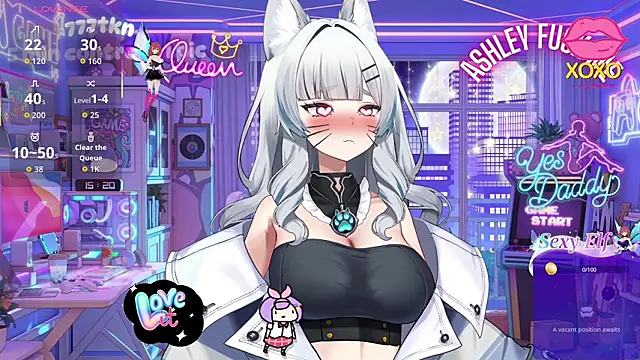 bella  infernox online show from 03.08.26