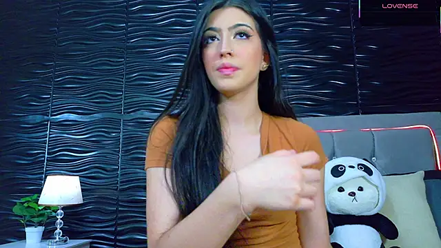 Snapshot of Ambar_Bull chatting on 09.10.25 Ambar Bull online show from 09.10.25