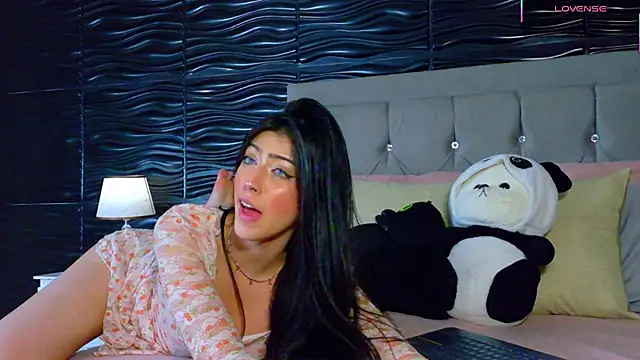 Ambar Bull online show from 01.16.26