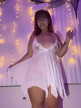 moan4mona online show from 09.15.25