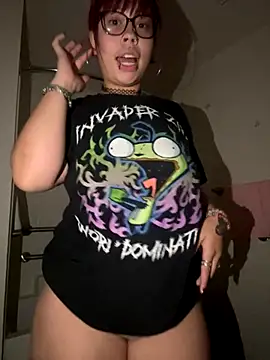 moan4mona online show from 11.14.25