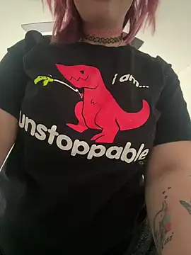 moan4mona online show from 03.22.26