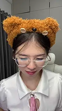 Qianqian-888 online show from 12.01.25