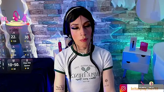 boyfox tay online show from 11.11.25