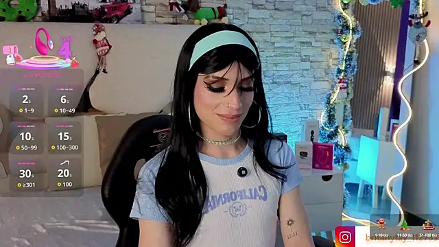 boyfox tay online show from 01.14.26