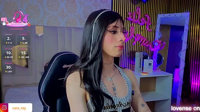 boyfox tay online show from 06.27.26