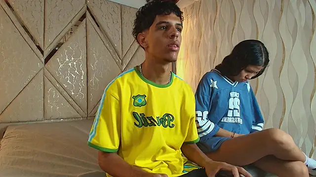 Hotcouple 222 online show from 01.09.26