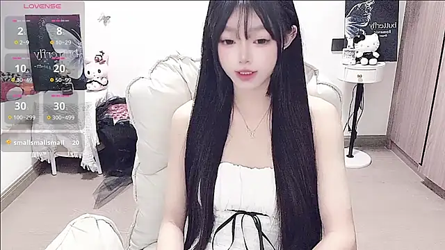 Snapshot of -EEBABY chatting on 07.08.26 -EEBABY online show from 07.08.26