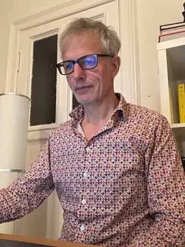 SexyLeon8 online show from 02.27.25