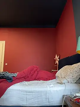 SexyLeon8 online show from 11.03.25