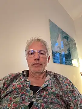 SexyLeon8 online show from 06.03.26