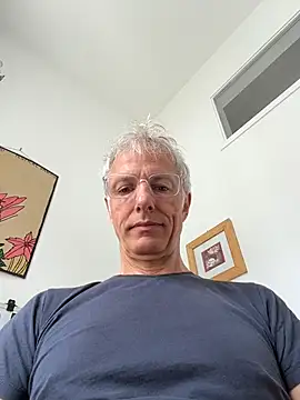 SexyLeon8 online show from 06.05.26