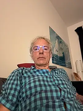 SexyLeon8 online show from 07.02.26