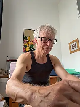 SexyLeon8 online show from 07.06.26