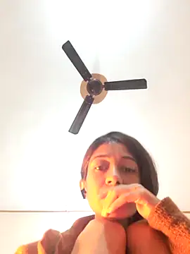 babe jasmine online show from 12.17.25