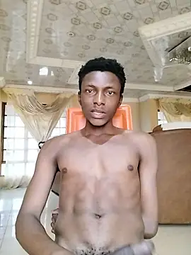 Handsome teen21 online show from 10.28.25