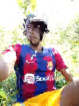 Handsome teen21 online show from 04.20.26