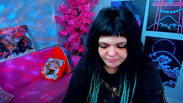 MaryHarrys online show from 02.08.26