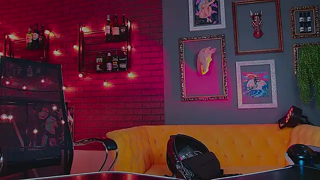 MaryHarrys online show from 03.21.26