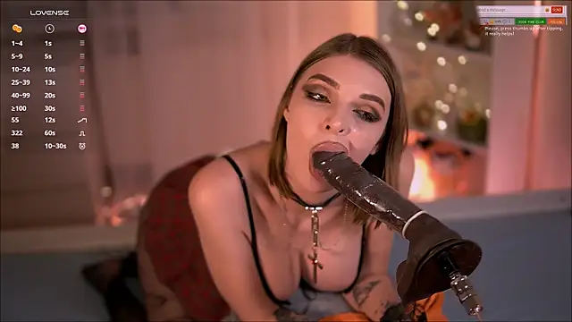 l0lidream  online show from 10.31.25