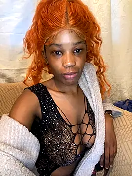 Caramel Mellow online show from 12.02.25