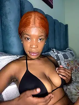 Caramel Mellow online show from 01.12.26