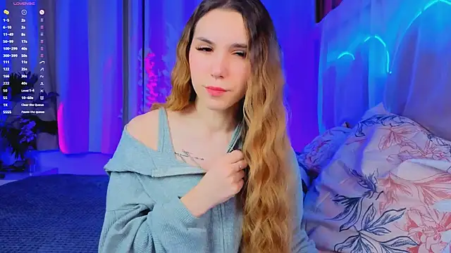 -CindyLou online show from 10.11.25