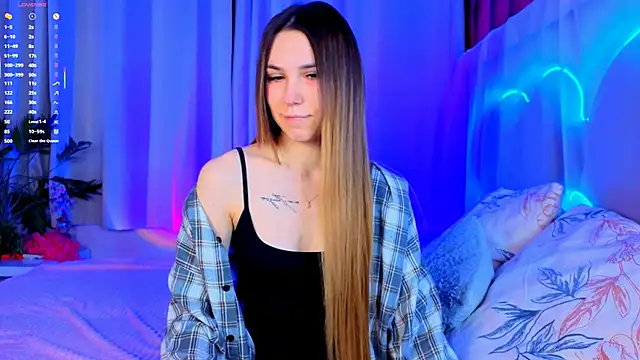 -CindyLou online show from 12.16.25