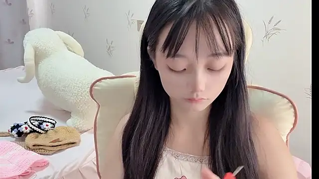 puppy-999 online show from 10.01.25