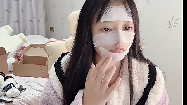 puppy-999 online show from 11.04.25