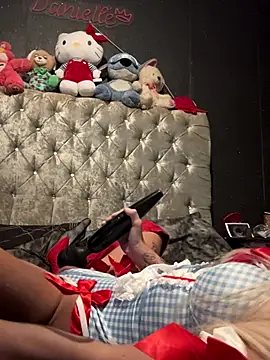 ShortySweet online show from 10.15.25