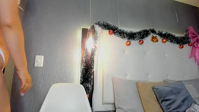 ximenanoah online show from 12.17.25