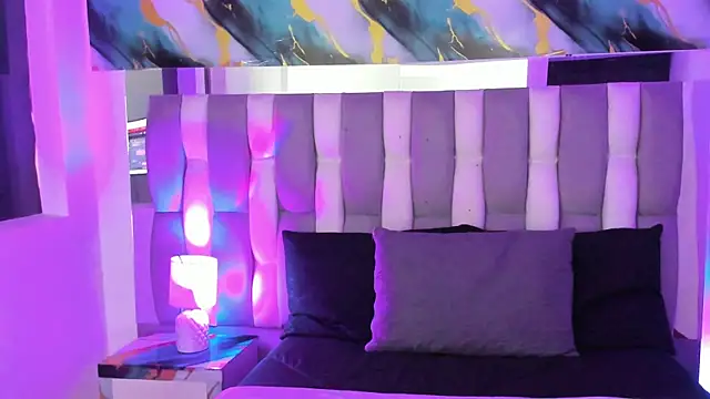 Adaara Rey online show from 12.04.25