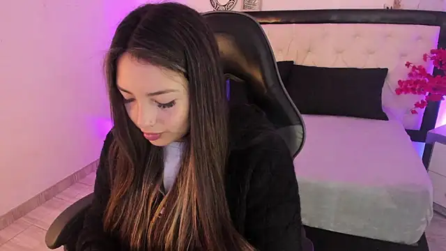 Adaara Rey online show from 01.15.26