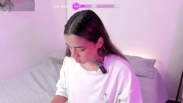 valy shyness online show from 12.04.25