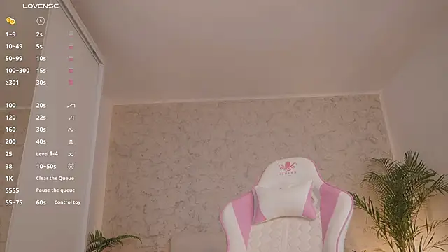 daisyblushh online show from 04.06.26