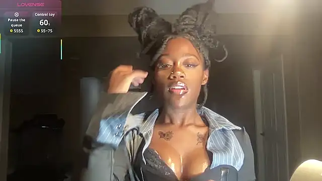 maskedgirl5005 online show from 10.01.25