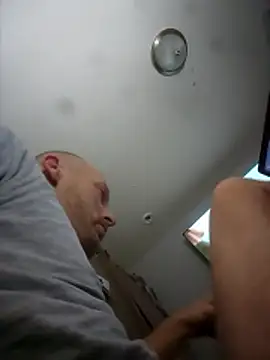 Scott654538 online show from 01.18.26