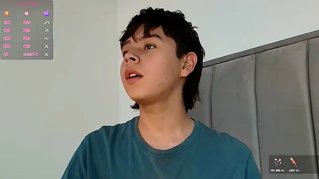 nico leroy online show from 10.02.25