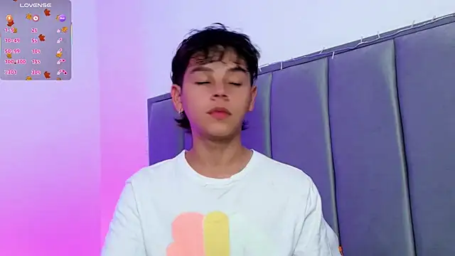 nico leroy online show from 10.15.25