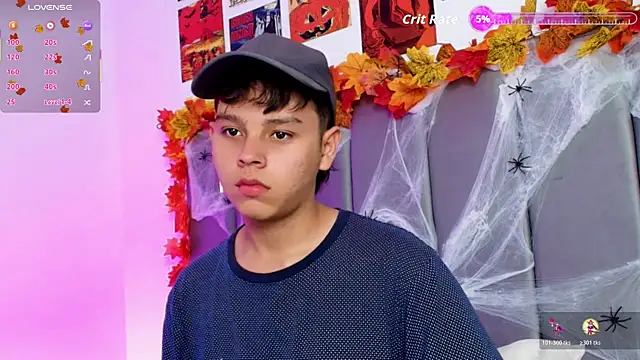 nico leroy online show from 11.08.25