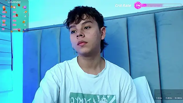 nico leroy online show from 11.20.25