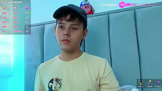 nico leroy online show from 11.27.25