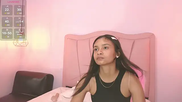 liz7skinny online show from 12.15.25