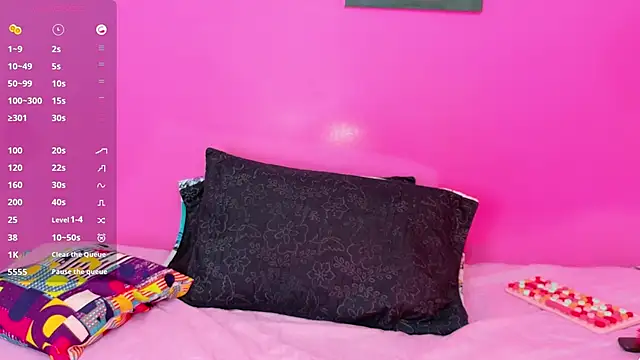 drooling4daddy online show from 09.22.25