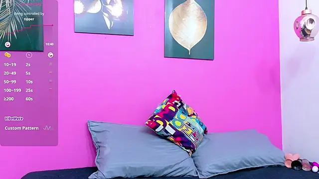 drooling4daddy online show from 09.30.25