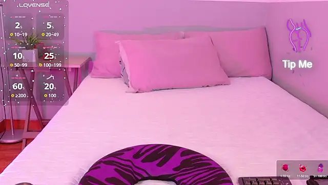 drooling4daddy online show from 04.07.26