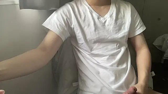 Snapshot of Lotus_boy chatting on 03.09.26 Lotus boy online show from 03.09.26